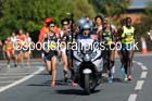 Close media attention of the mens 2014 BUPA Great North Run. Photo: David T. Hewitson/Sports for All Pics